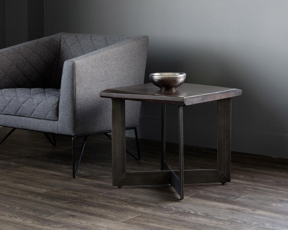 SUNPAN Side & End Tables - Marley End Table