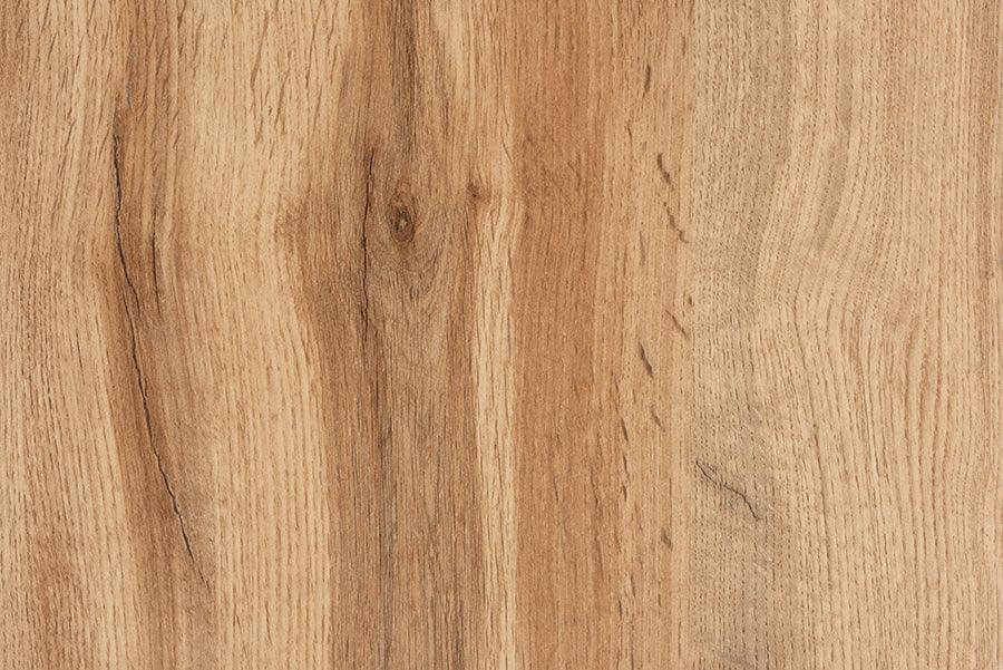 Wholesale Interiors Shoe Storage - Glidden Oak Brown Finished Wood 2-Door Shoe Storage Cabinet