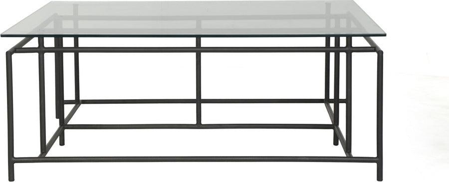 SUNPAN Outdoor Coffee Tables - Bellagio Coffee Table Square