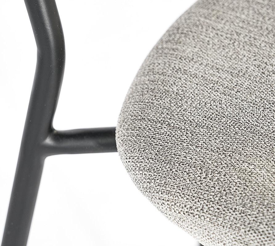 SUNPAN Barstools - Cullen Counter Stool - Polo Club Stone