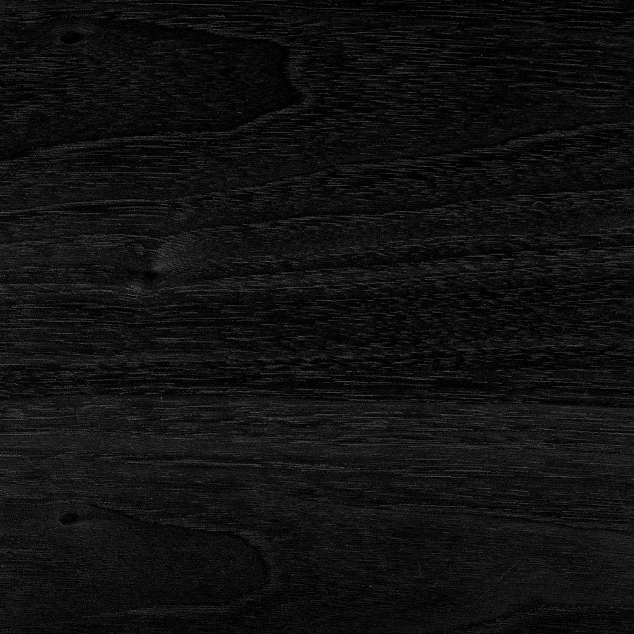 Euro Style Desks - Flavio Desk in Matte Black