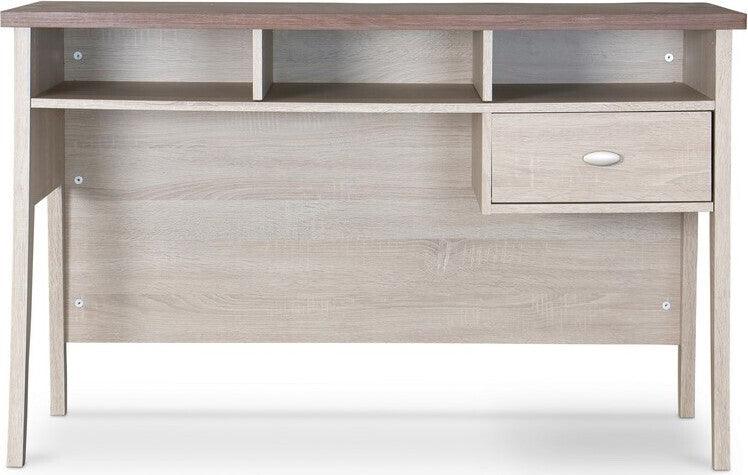 Wholesale Interiors Desks - Tyler Writing Desk Oak