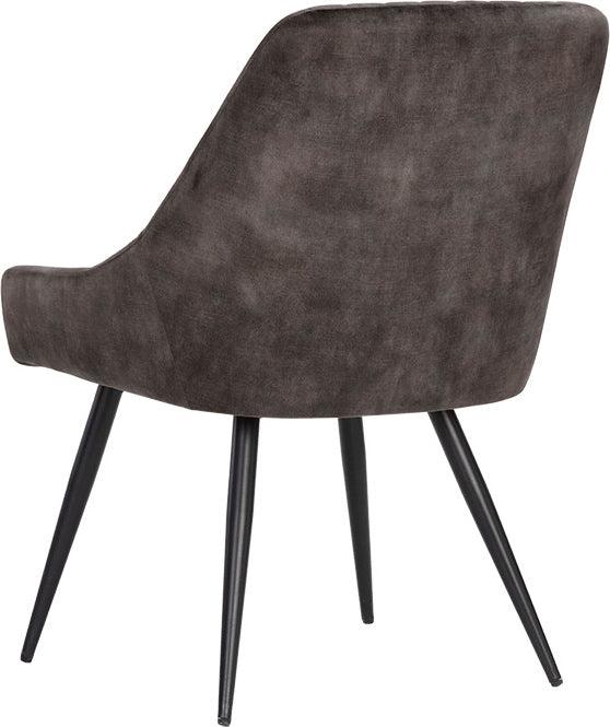 SUNPAN Dining Chairs - Chardon Dining Chair - Nono Shitake