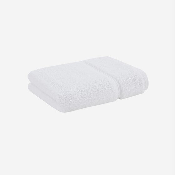 Olliix.com Bath Towels - Ultra Soft Turkish Towel White