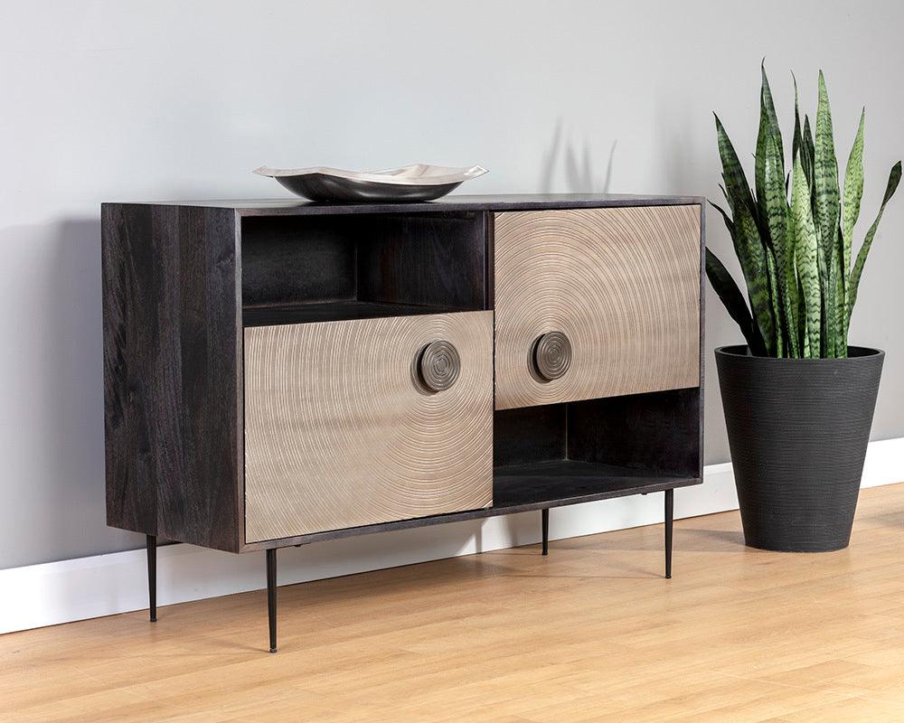 SUNPAN Buffets & Cabinets - Basque Sideboard