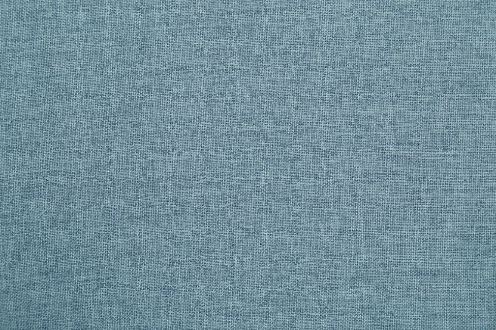 ACME Furniture Sofas & Couches - ACME Savilla Adjustable Sofa, Blue Linen & Oak Finish