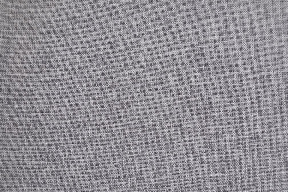 ACME Furniture Sofas & Couches - ACME Savilla Adjustable Sofa, Gray Linen & Oak Finish