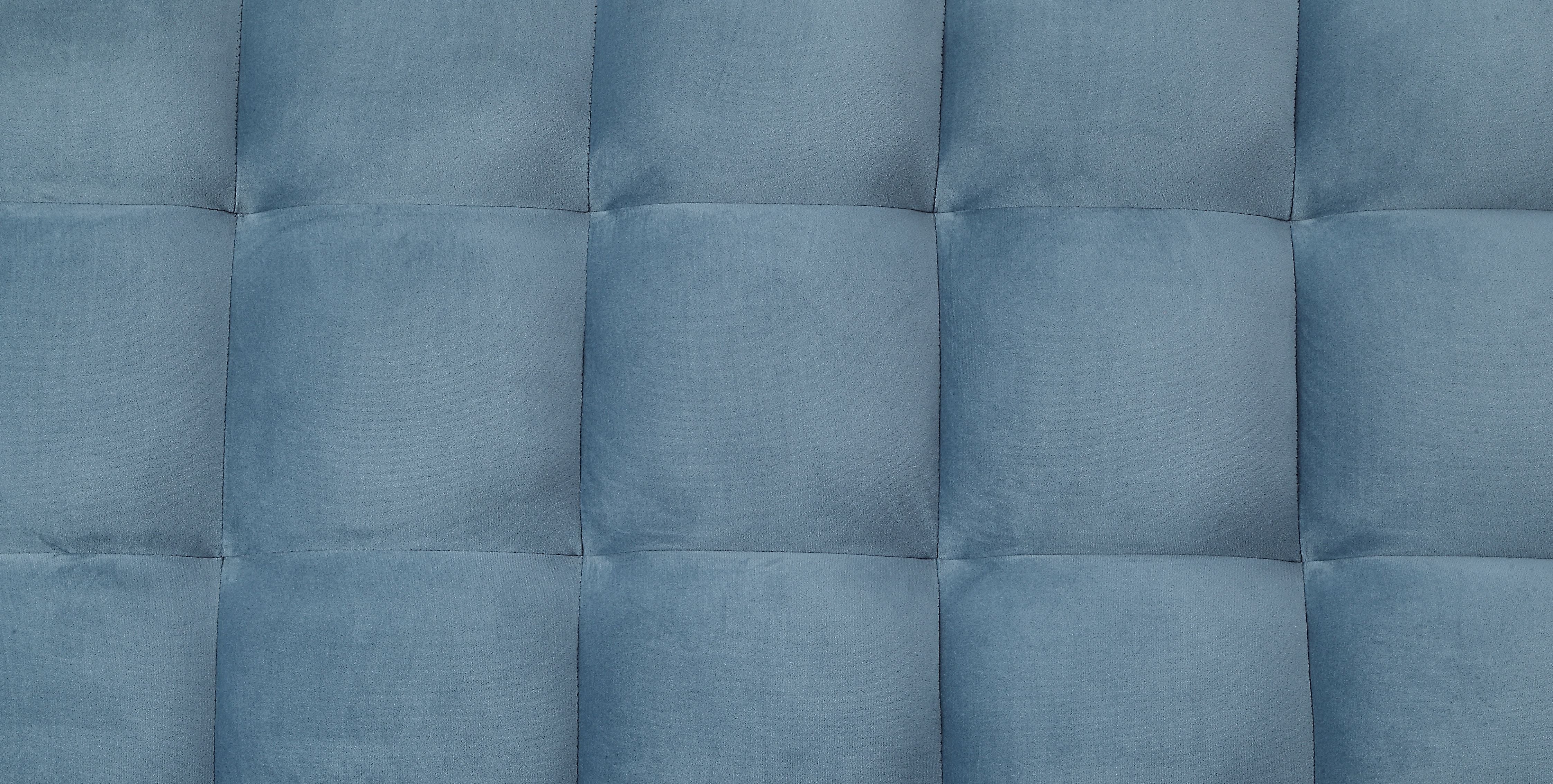ACME Furniture Sofas & Couches - ACME Yolandi Adjustable Sofa , Teal Velvet & Dark Walnut Finish