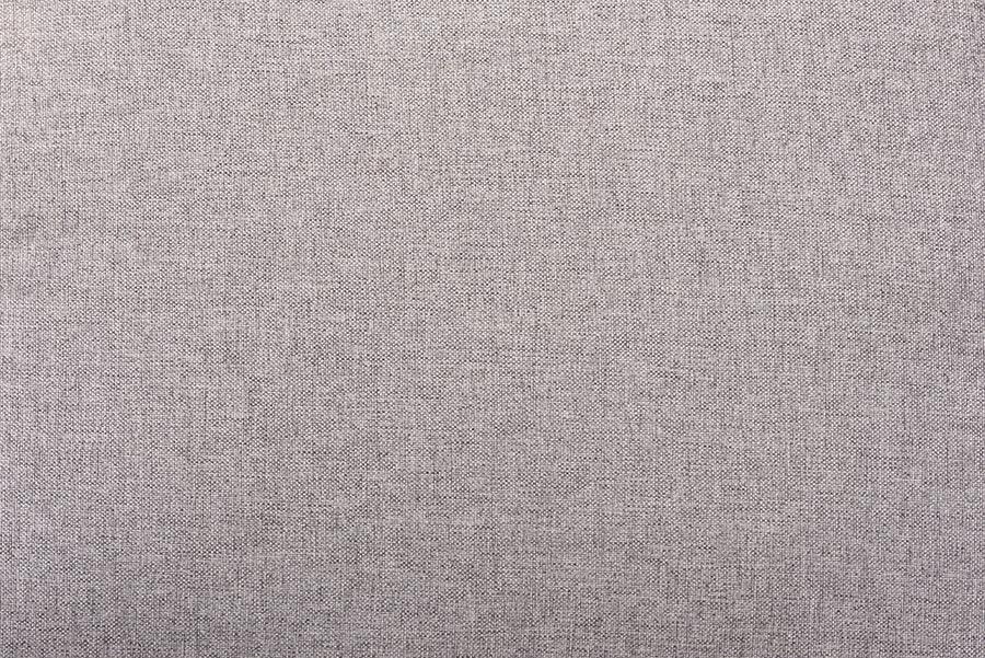 Wholesale Interiors Dining Chairs - Gideon Grey Fabric Upholstered and Walnut Brown Finished Wood 2-Piece Dining Chair Set