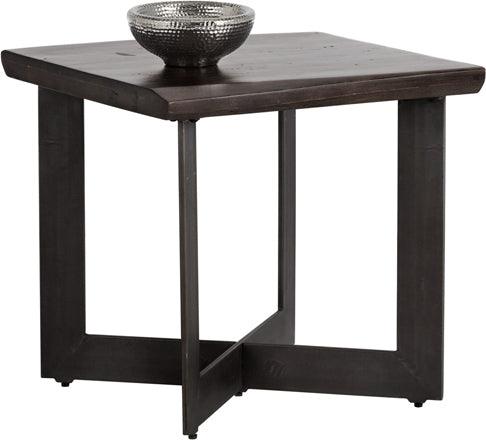 SUNPAN Side & End Tables - Marley End Table