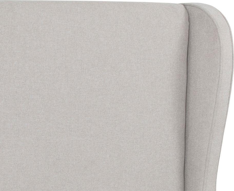 SUNPAN Beds - Jefferson Bed - Queen - Belfast Oatmeal Taupe