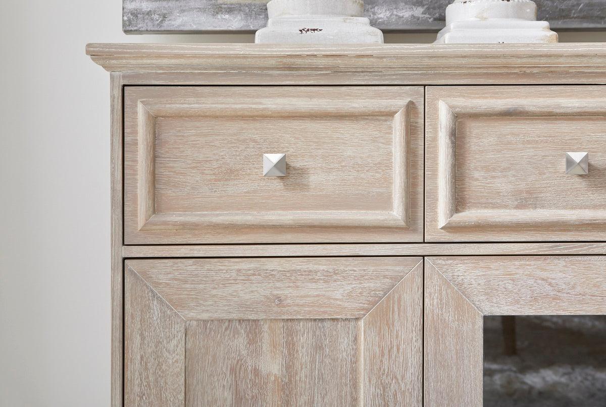 Essentials For Living TV & Media Units - Hudson Media Sideboard