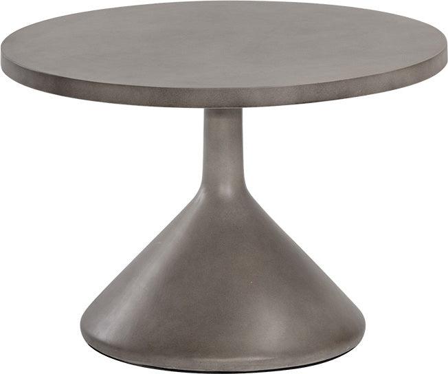SUNPAN Coffee Tables - Adonis Coffee Table Gray Concrete