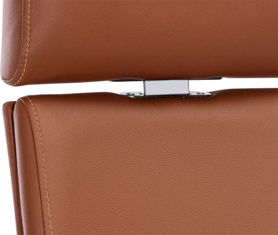 SUNPAN Task Chairs - Kremer Office Chair Tan