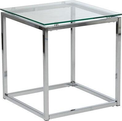 Euro Style Side & End Tables - Sandor Side Table