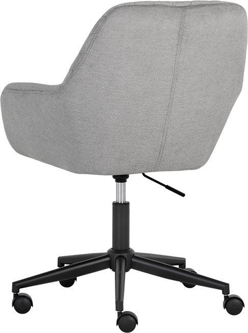 SUNPAN Task Chairs - Jayna Office Chair Polo Club Stone