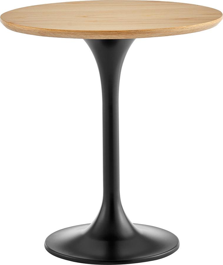 Euro Style Side & End Tables - Astrid 20" Side Table Oak
