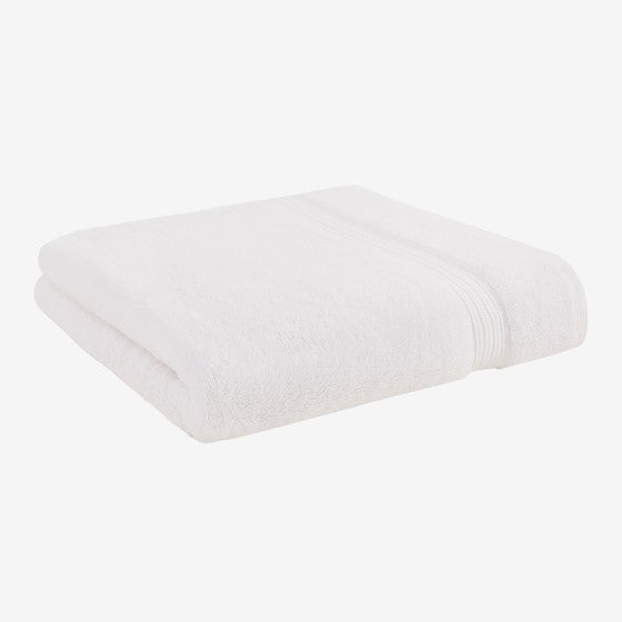 Olliix.com Bath Towels - Ultra Soft Turkish Towel Ivory