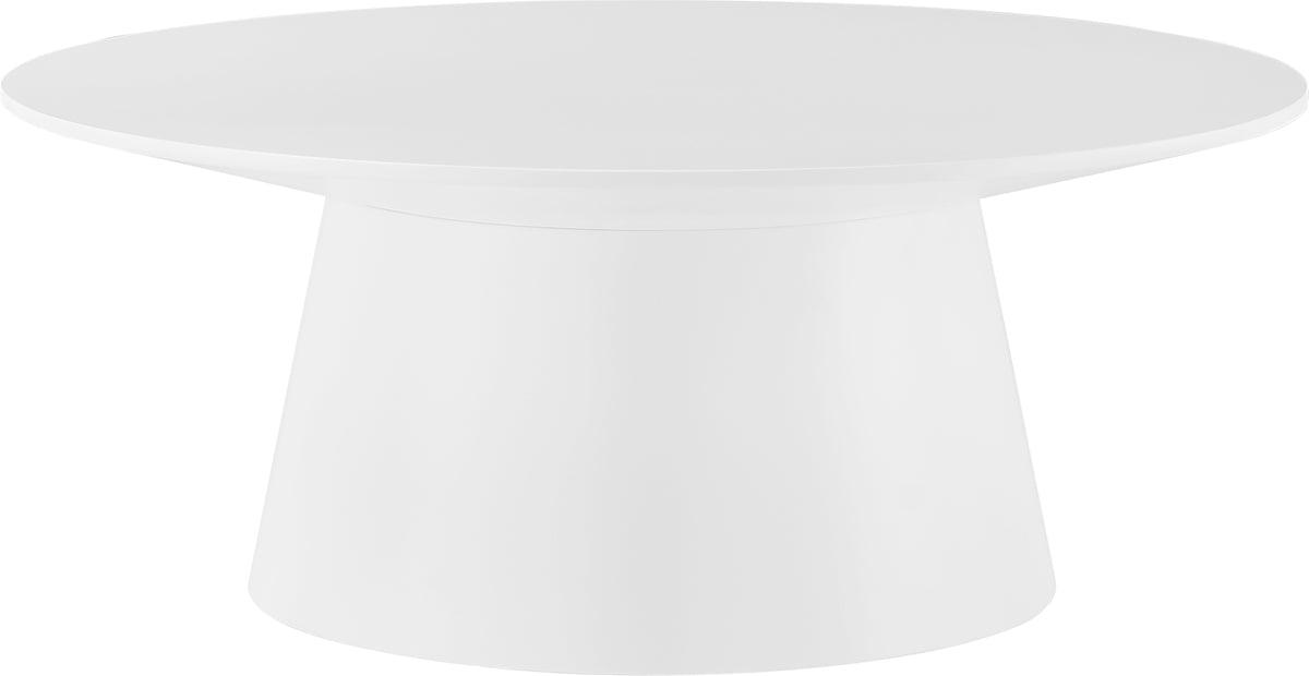 Euro Style Coffee Tables - Wesley Coffee Table White