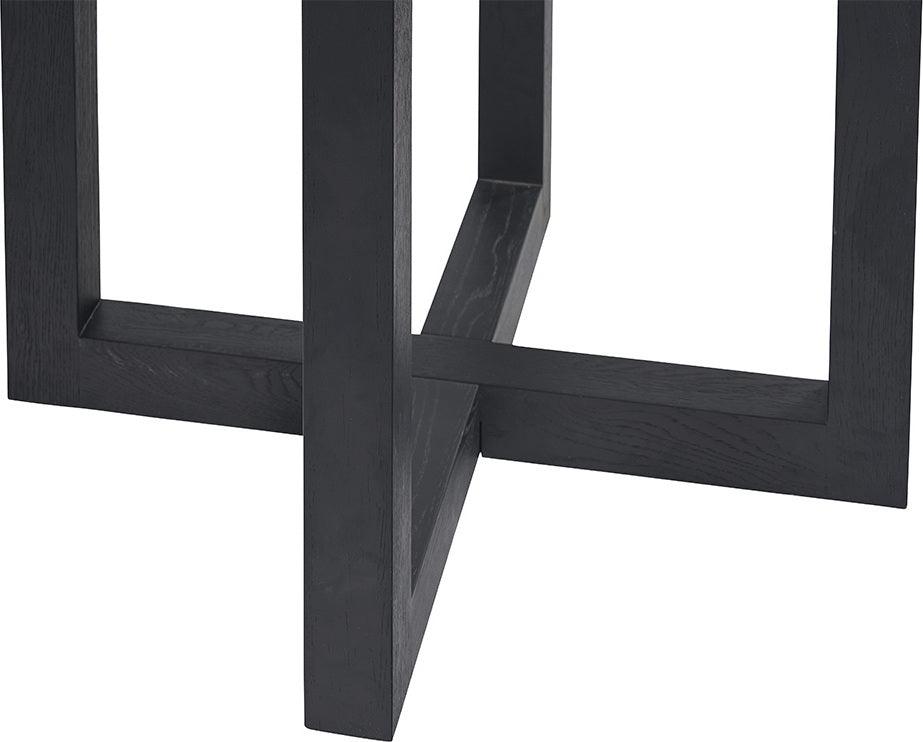 SUNPAN Dining Tables - Zola Dining Table - 51.25" White