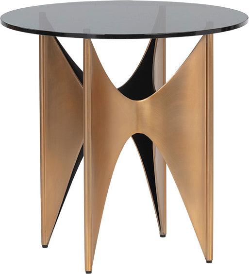 SUNPAN Side & End Tables - London End Table