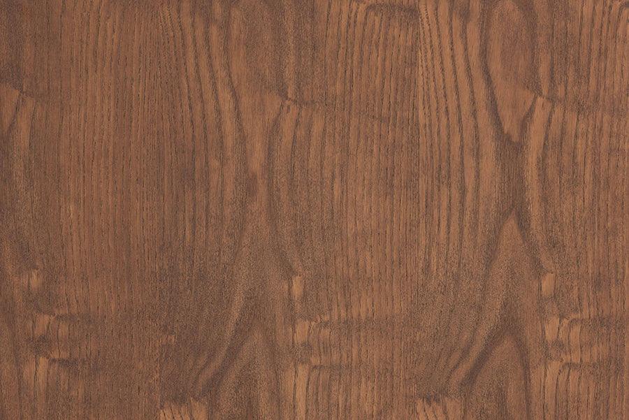 Wholesale Interiors Coffee Tables - Hartman Walnut Brown Finished Wood Coffee Table