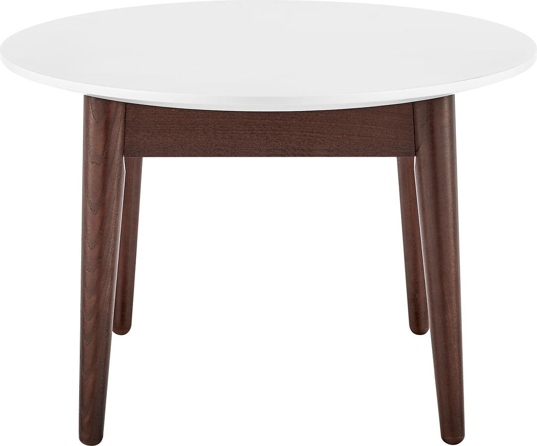 Euro Style Coffee Tables - Manon Coffee Table White