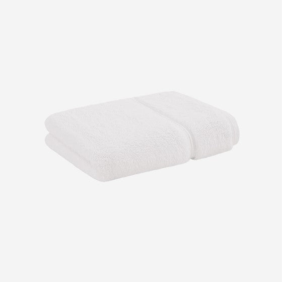 Olliix.com Bath Towels - Ultra Soft Turkish Towel Ivory