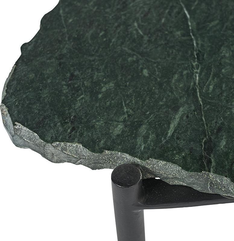 SUNPAN Coffee Tables - Saunders Coffee Table Base - Low - Black
