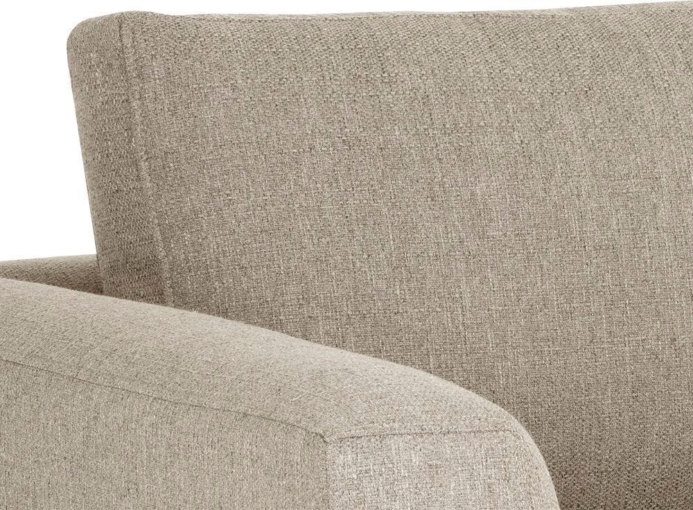 SUNPAN Sofas & Couches - Byward Sofa Liv Wicker Taupe
