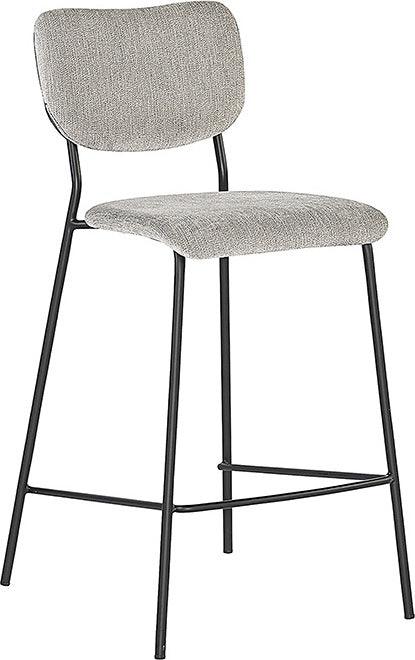 SUNPAN Barstools - Cullen Counter Stool - Polo Club Stone