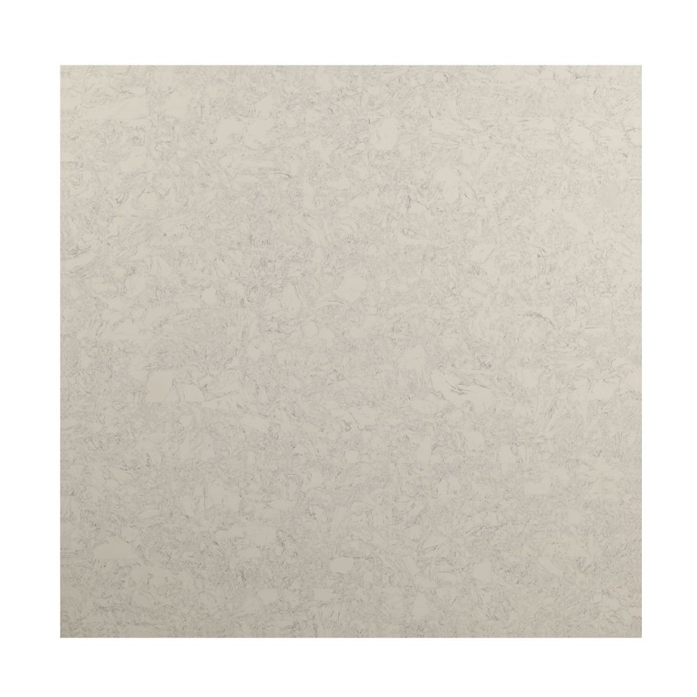 Nolan Dining Table, White Marble & Salvage Dark Oak (72850)