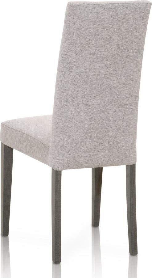 Essentials For Living Dining Chairs - Noble Dining Chair Gray (Set of 2)