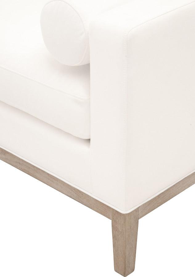 Essentials For Living Benches - Keaton Upholstered Bench