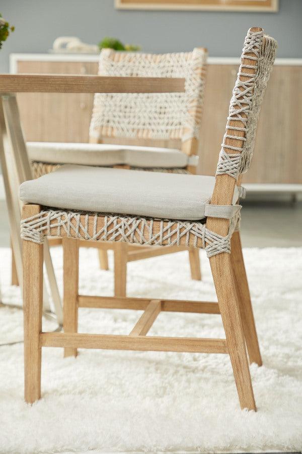 Essentials For Living Dining Chairs - Costa Dining Chair, Set of 2