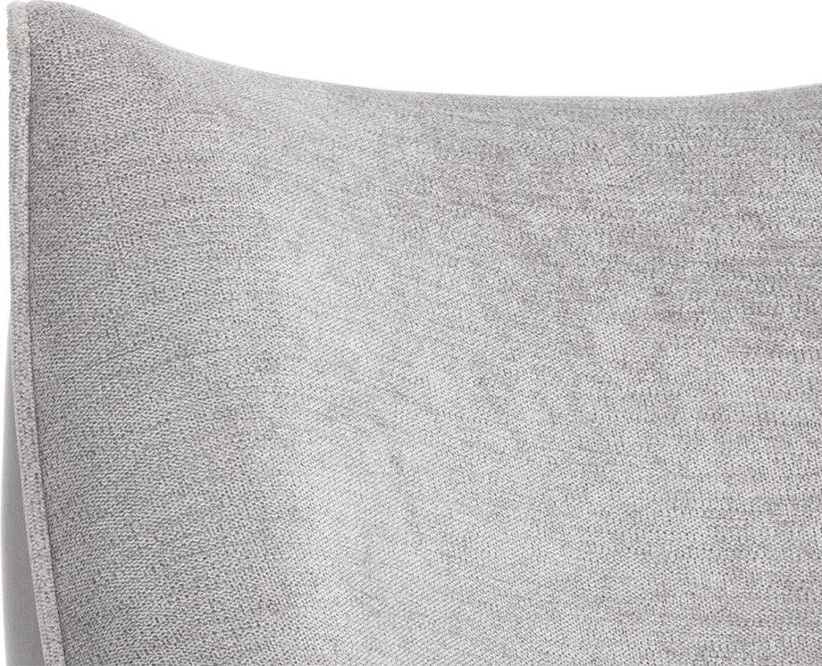 SUNPAN Accent Chairs - Sorrel Lounge Chair Polo Club Stone & Antonio Charcoal