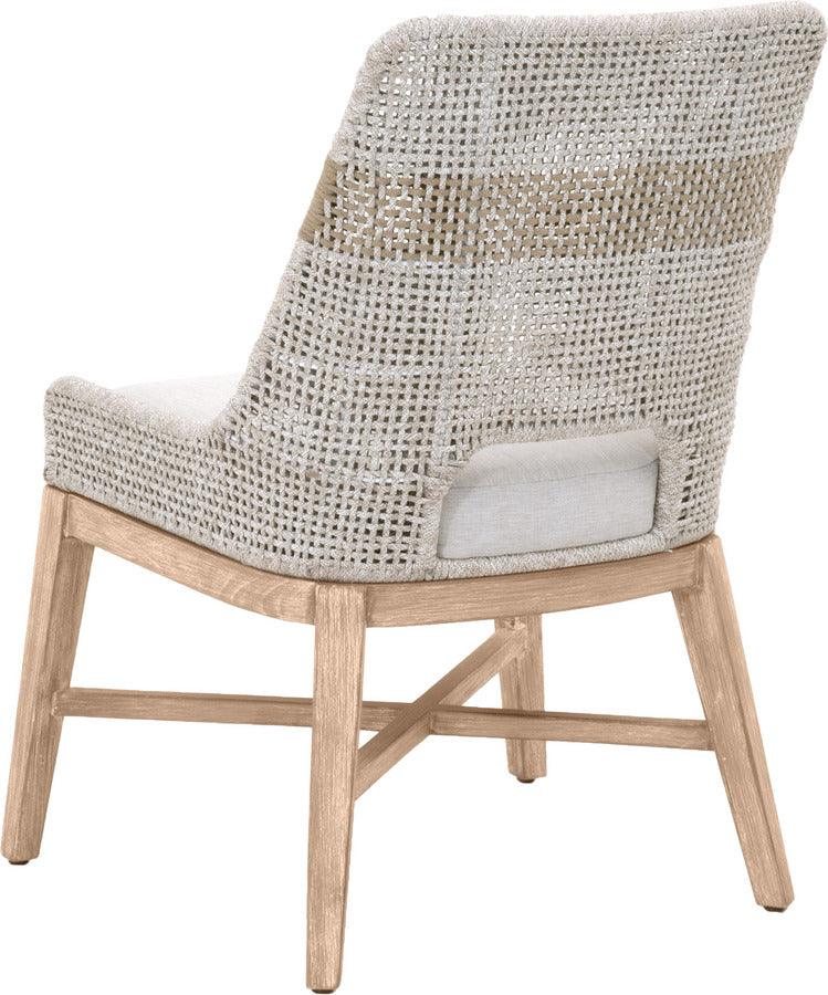 Essentials For Living Dining Chairs - Tapestry Dining Chair, Set of 2