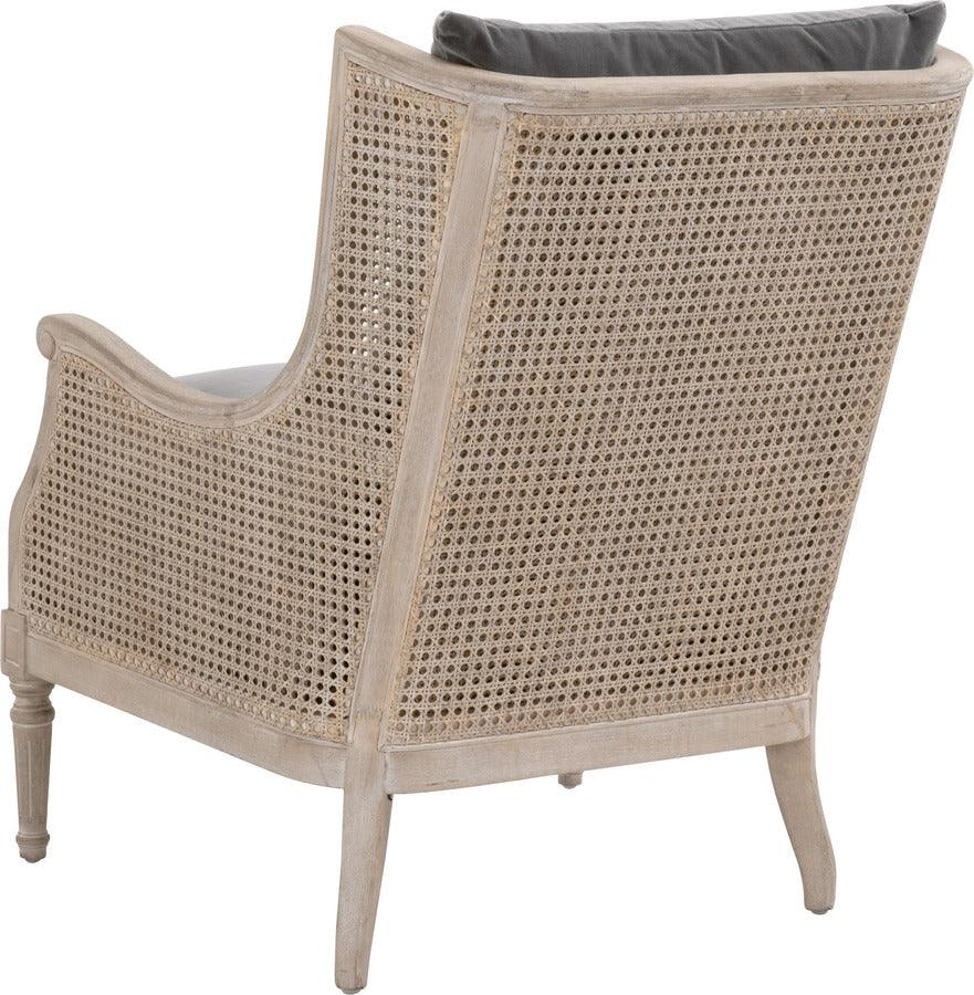 Essentials For Living Accent Chairs - Churchill Club Chair