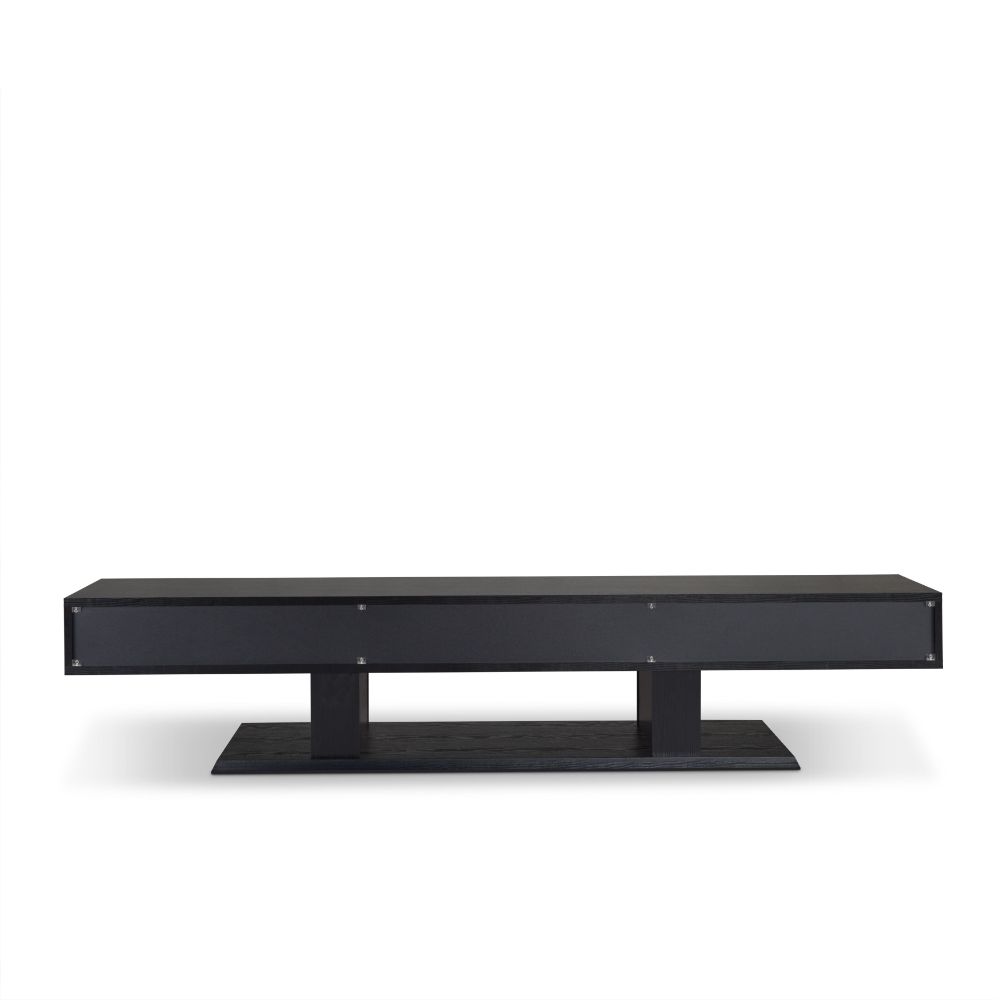 ACME Furniture TV & Media Units - ACME Follian TV Stand, Black
