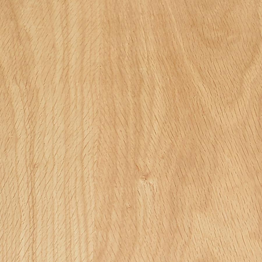 Euro Style Dining Tables - Abby 63" Dining Table in American Natural White Oak Veneer