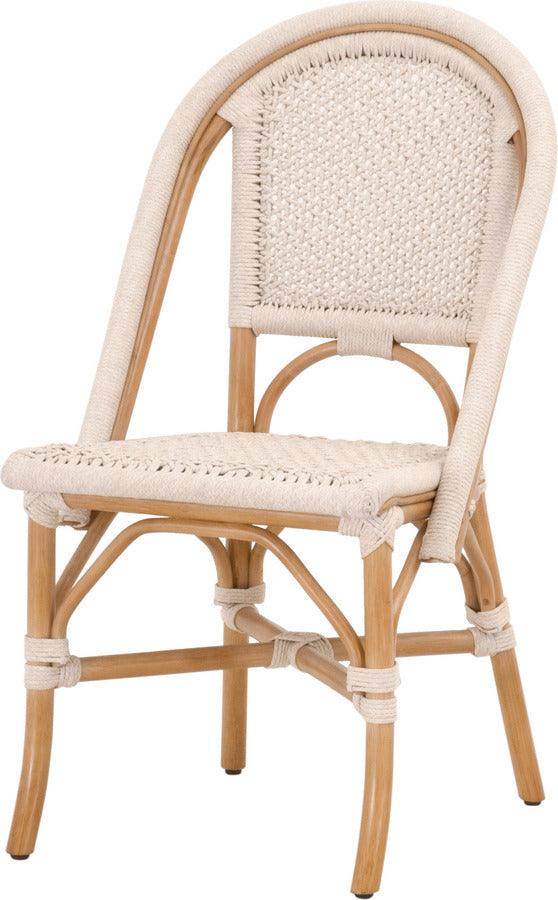 Essentials For Living Dining Chairs - Brisas Dining Chair, Set of 2