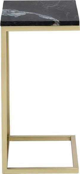 SUNPAN Side & End Tables - Amell End Table - Black
