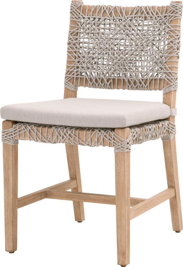 Essentials For Living Dining Chairs - Costa Dining Chair, Set of 2