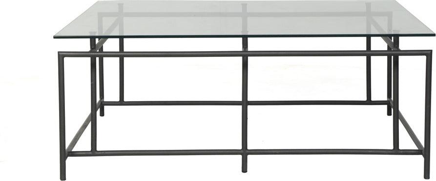 SUNPAN Outdoor Coffee Tables - Bellagio Coffee Table Square