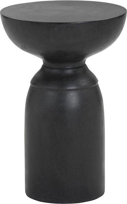 SUNPAN Side & End Tables - Goya End Table - Black
