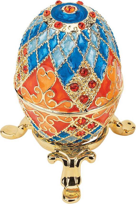 Design Toscano For Her - Georgievna Egg
