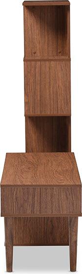 Wholesale Interiors TV & Media Units - Haversham Mid-century Retro Modern TV Stand Entertainment Center and Display Unit