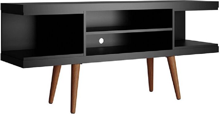 Utopia 53.14 TV Stand in Black Buy Now
