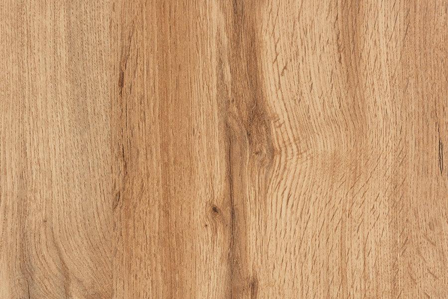 Wholesale Interiors Shoe Storage - Glidden Oak Brown Finished Wood 1-Drawer Shoe Storage Cabinet