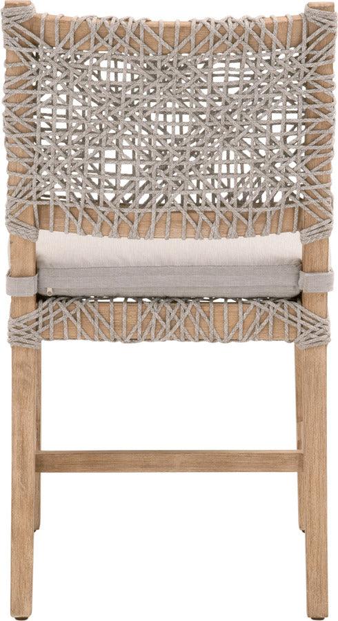 Essentials For Living Dining Chairs - Costa Dining Chair, Set of 2
